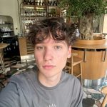 Ethan Mitchell