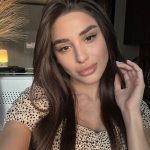 Olivia Martin