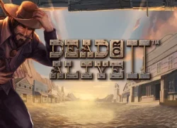 Dead or Alive II
