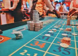 Roulette 
