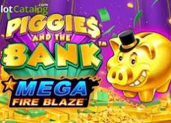 Piggies and The Bank 