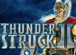 Thunder Struck II